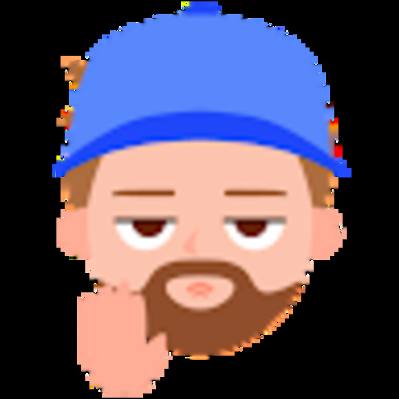 Meet your Posher, Steven - Picture 1 of 1